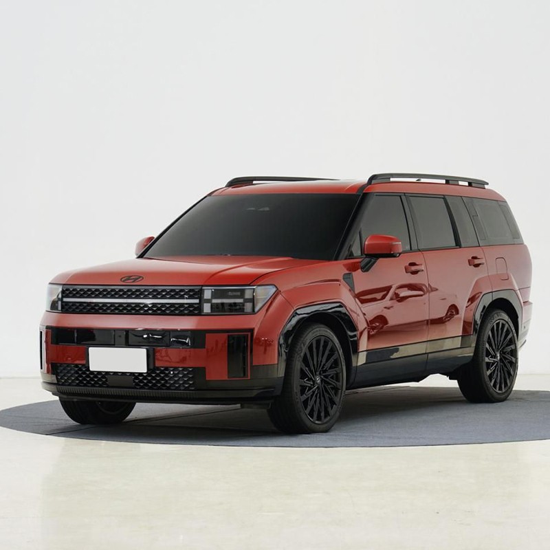 Peking Hyundai Santa Fe 2024 Bensiinin maastoauto