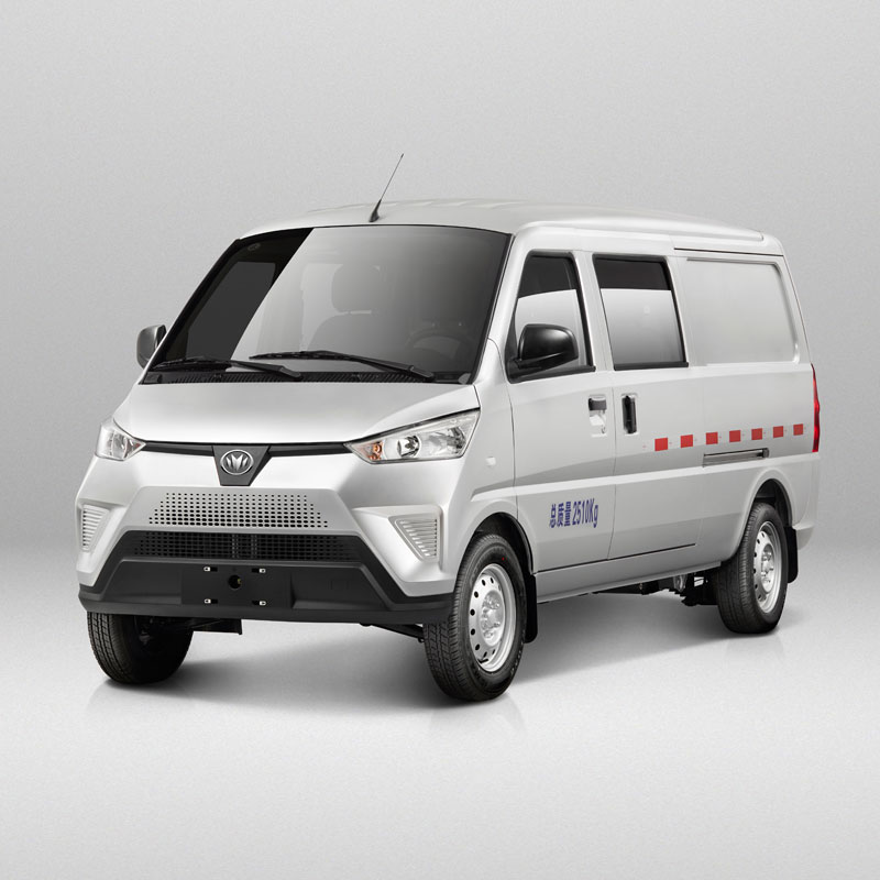 Keyton Electric Van EV50 5 -istuin