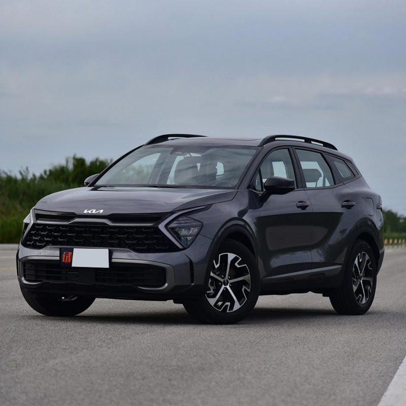 Kia Sorento 2023 HEV -maastoauto