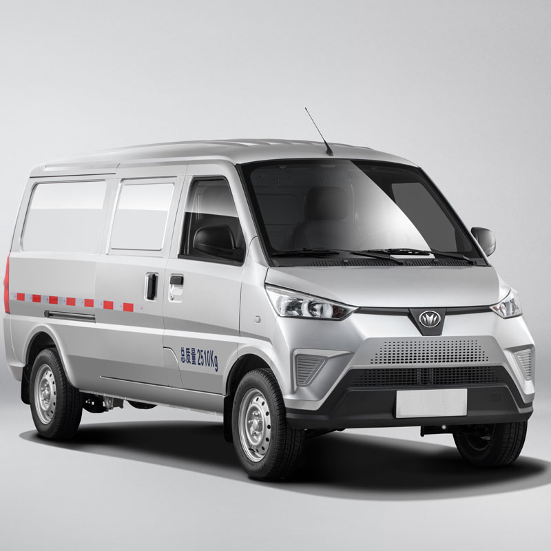 M70L Electric -tila -auto