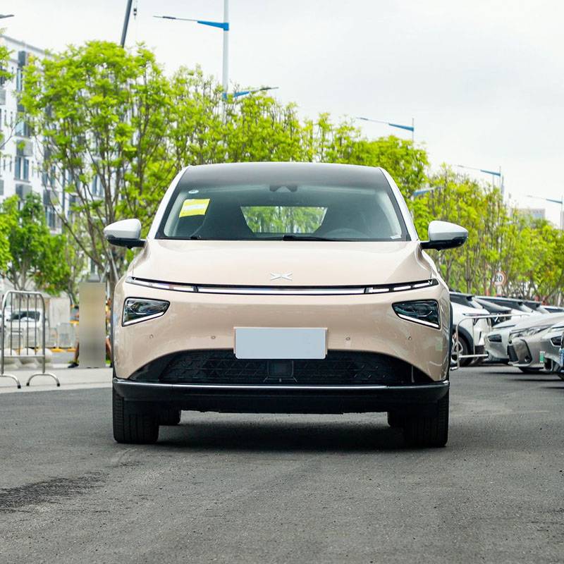 Xiaoopeng G3 -maastoauto
