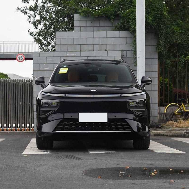 Xiaoopeng G9 -maastoauto